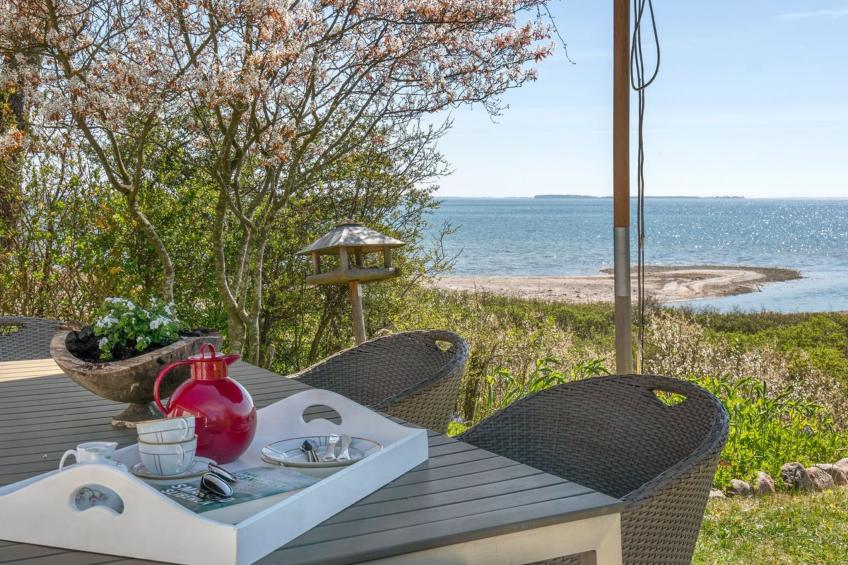"Ose" - 50m from the sea in SE Jutland - foto 29