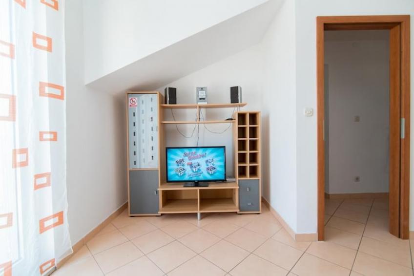Apartments Batinic - Two Bedroom Apartment with Terrace and Sea View (ST) - foto 2