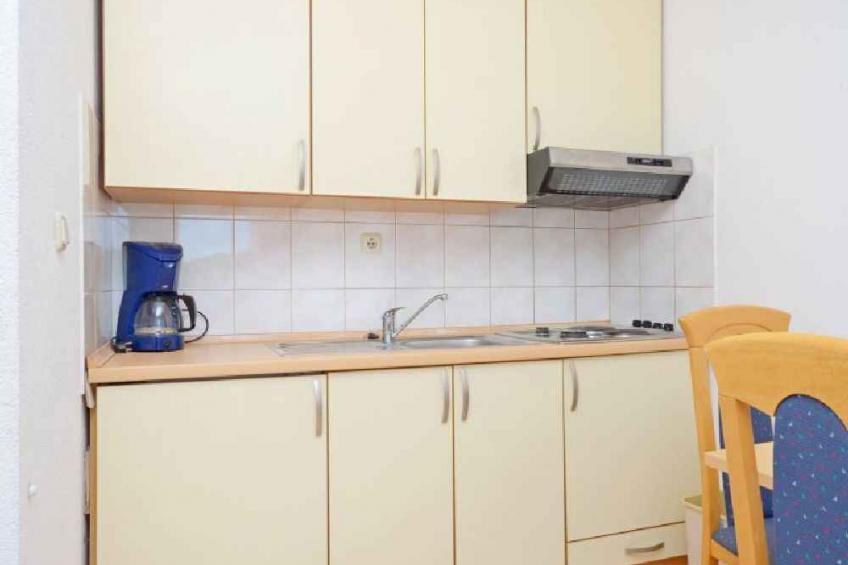 Holiday apartment Accommodation on the seashore - BF-JYZNY - foto 18