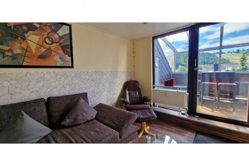 Apartment Maisonette-Traum - foto 3