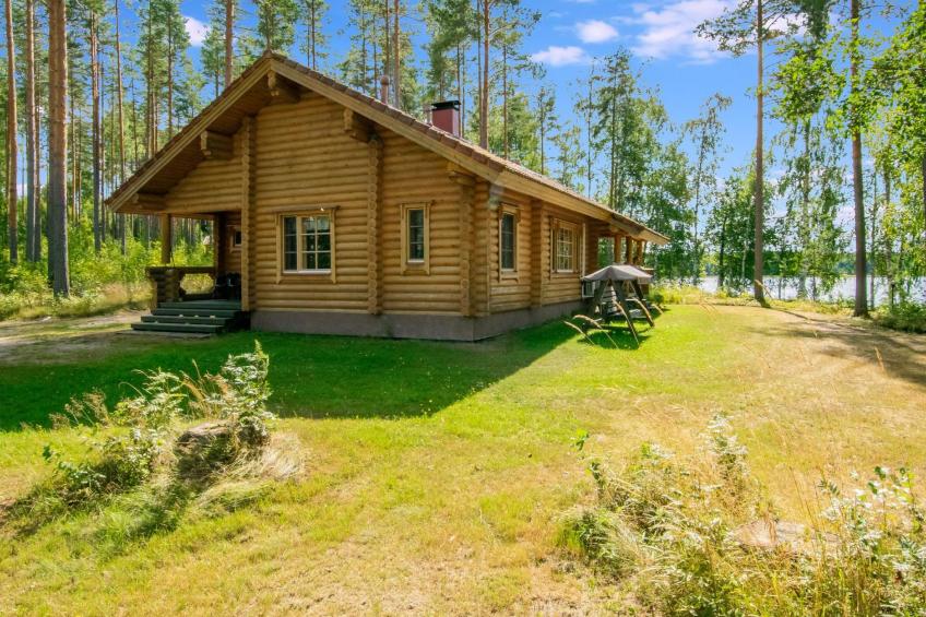 Niemennokka - foto 2