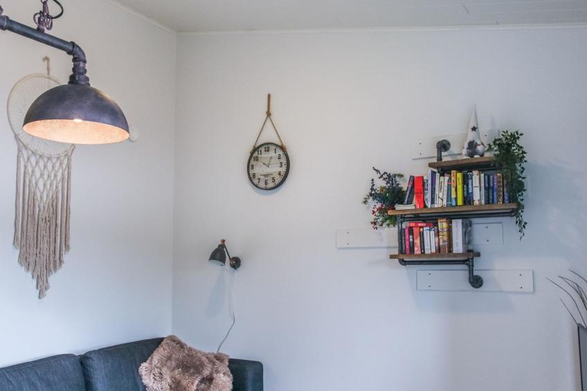 Skivillas 61 ukkohalla (b3) - foto 9