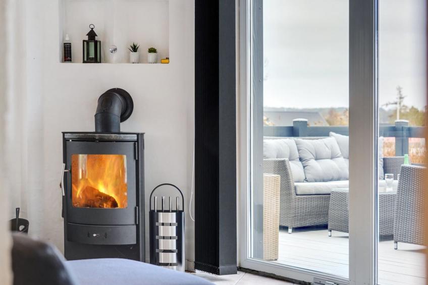 "Aloisia" - 300m from the sea in SE Jutland - foto 21