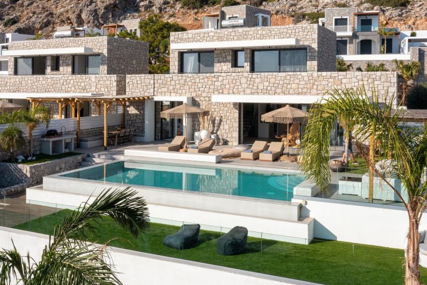 Ferienvilla Lido Blue in Strandnähe - foto 26