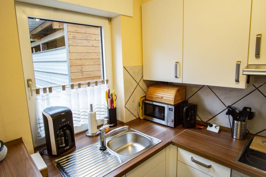 Wohnung in Reckenfeld mit Eigener Terrasse - foto 12