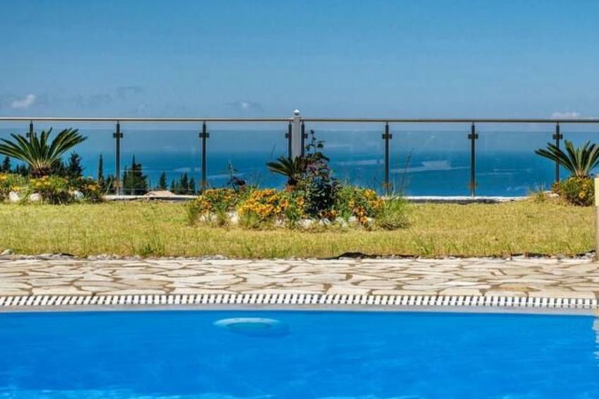 Luxuriöse Steinvilla Emily nahe dem Strand von Mylos - foto 33