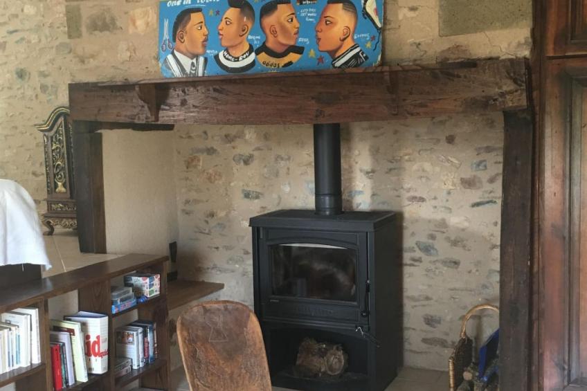 Familienhaus - foto 11