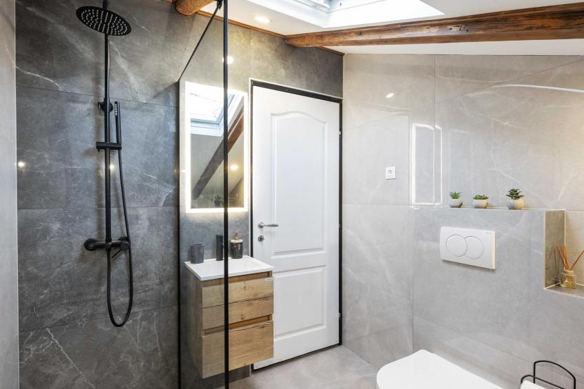 Apartment Tete Mare - Three Bedroom Apartment with Terrace - foto 21