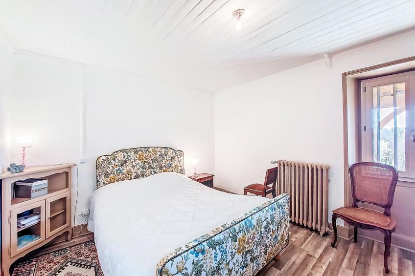 Maison de la chapelle - foto 15