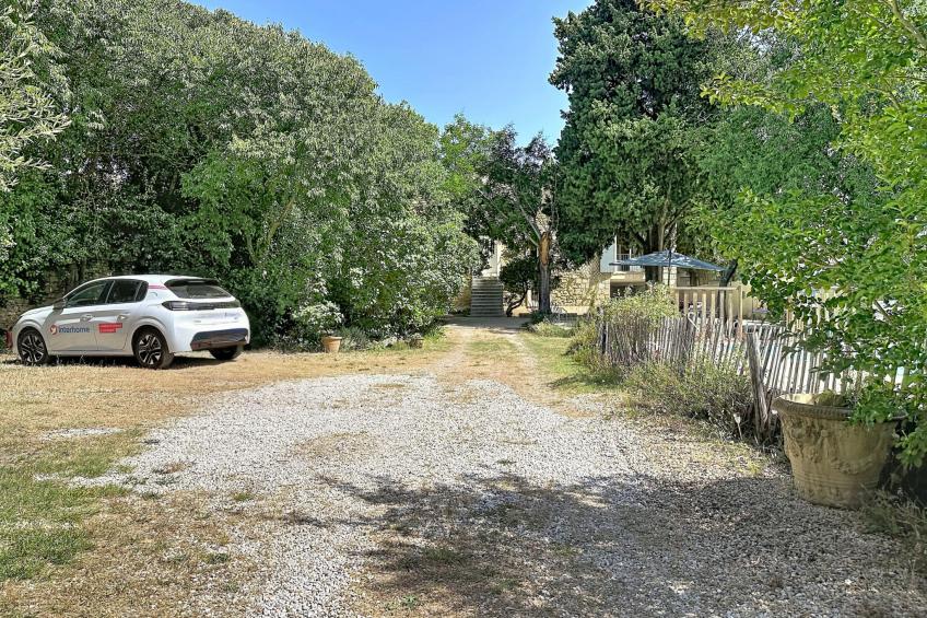 Villa Piscine - Aigues-Vives - foto 77