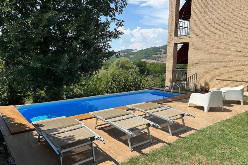 Villa Ilaria - foto 18