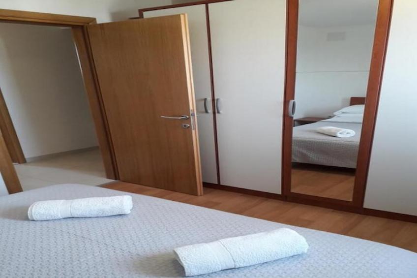 Apartments Mlikota - One Bedroom Apartment with Terrace - A4 59674 - foto 5