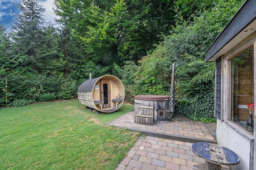 't Voortsche Boshuys - foto 33