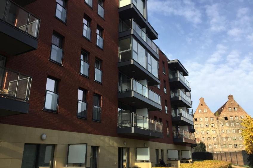 Altstadt-Wohnung Chmielna Park - foto 25