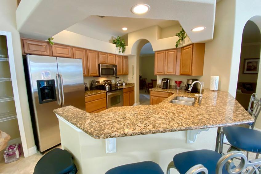 Aktualisiertes Haus mit 4 Schlafzimmern und viel Wohnraum - foto 8