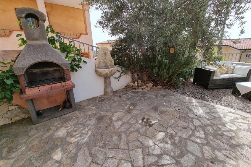 mit Kamin, Terrasse und Meerblick - foto 12