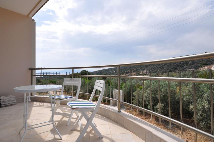 Anwesen "Villa Livadia" mit Infinity-Pool - foto 33