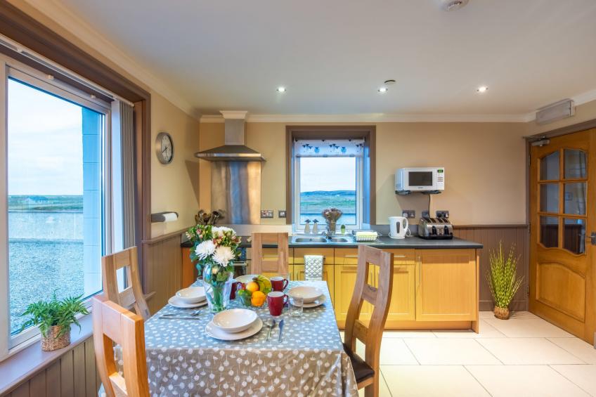 Benderloch House & Frobost Lodge - foto 50