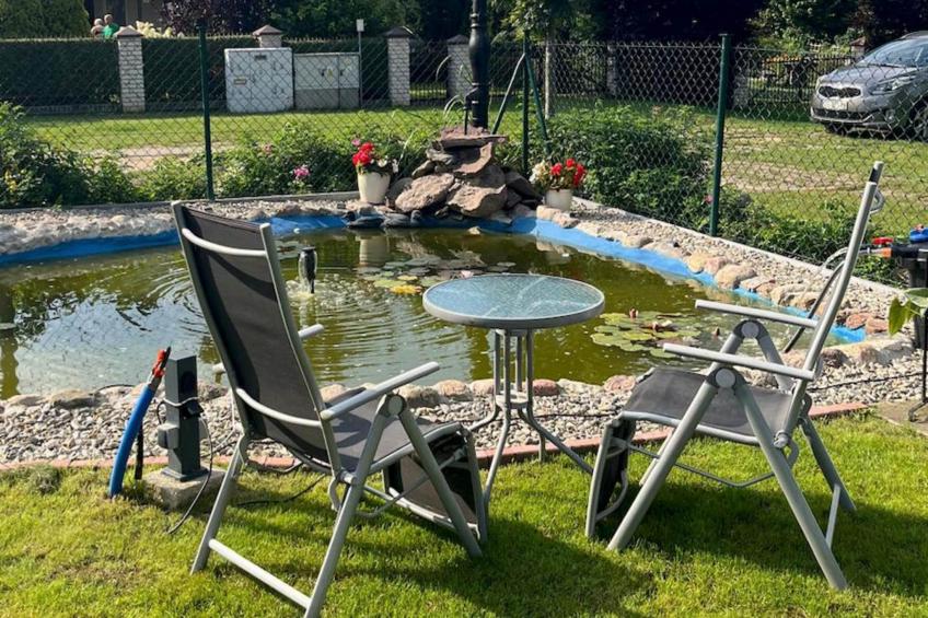 Holiday home in Krzynia - foto 21