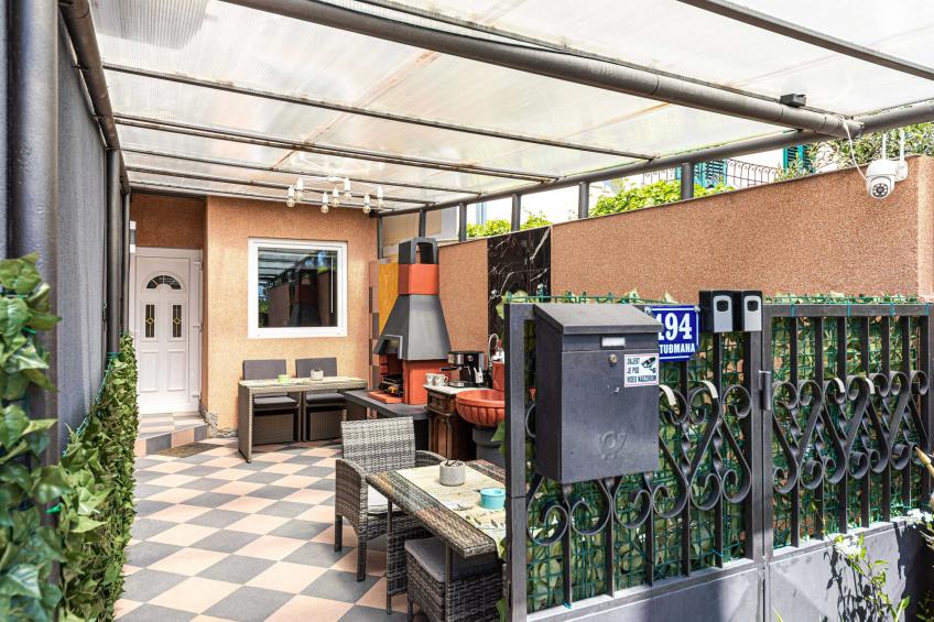 Apartments Keka - Studio Apartment - foto 30