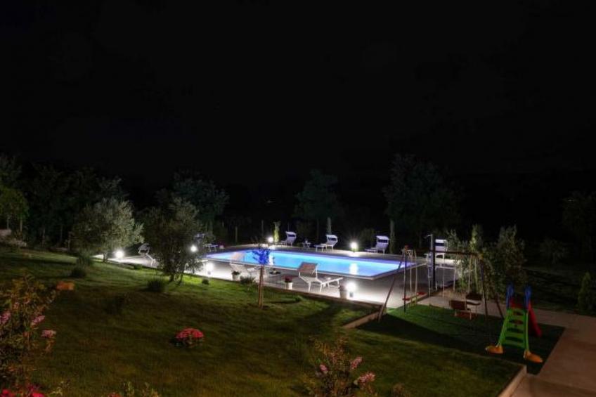 Luxury Villa Maria with large pool - foto 40
