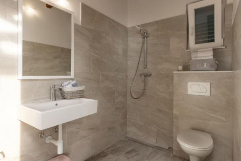 Villa Oliveto with pool - foto 24