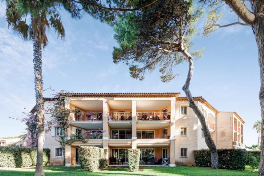 La Pinede 2p 4/5 - foto 8