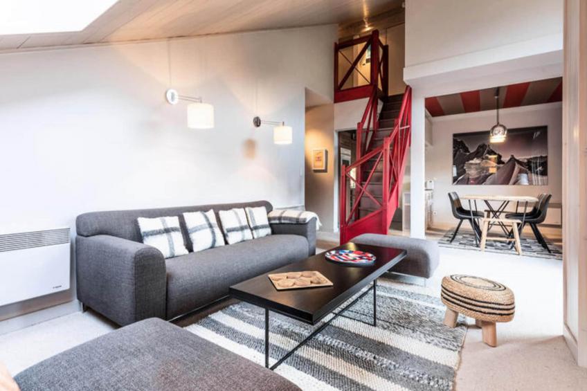 Résidence Hameau De Beauregard / Bat B - foto 12