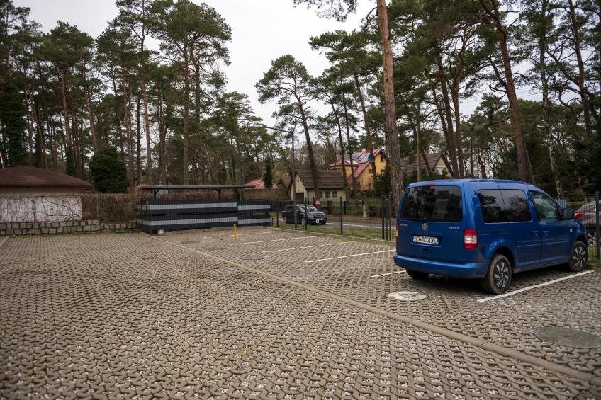 Apartament Grunwaldzka 12a-23 Pobierowo - foto 6