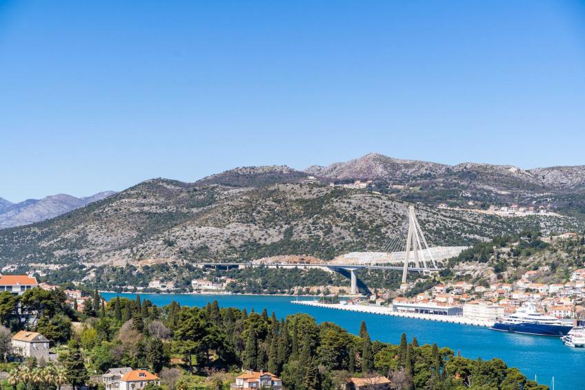 Apartment Hladilo  - Two Bedroom Apartment with Balcony - foto 34