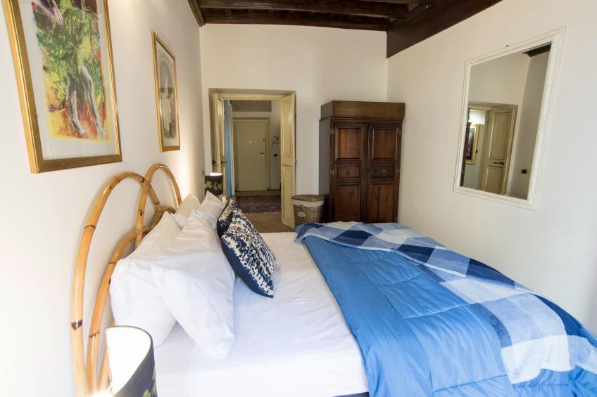 Trevi Fountain Apartment - foto 16