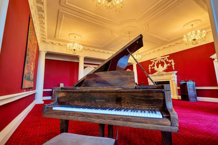 Hickleton Hall - foto 9