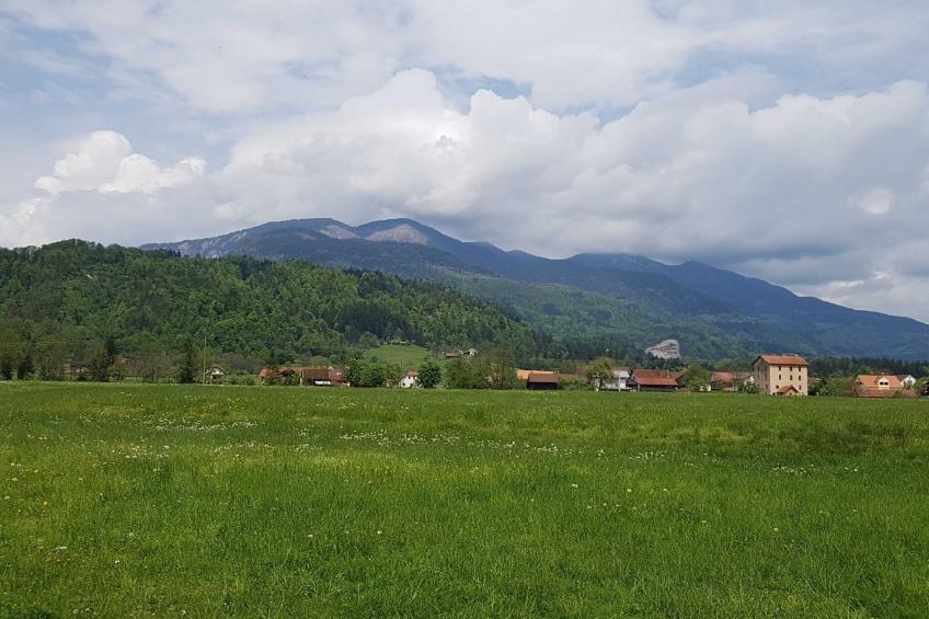 Modern and Peaceful Apartment with Terrace - Two Bedroom Apartment with Terrace - foto 14