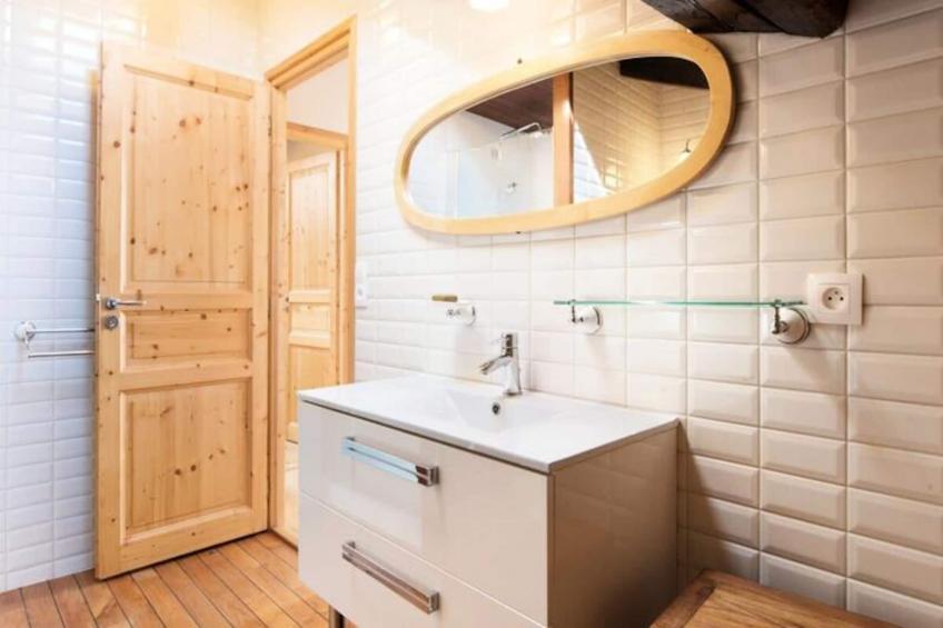 Appartement Privé, Centre Historique La Rochelle - foto 14