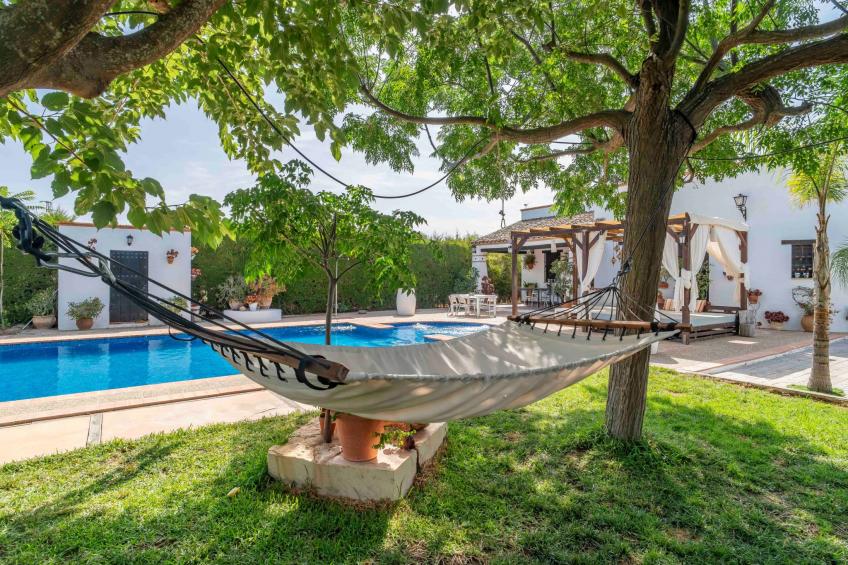 Ländliches Haus Carula - foto 36