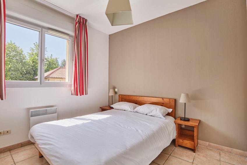 Odalys Résidence Le Hameau du Moulin 3p6/7 - foto 31