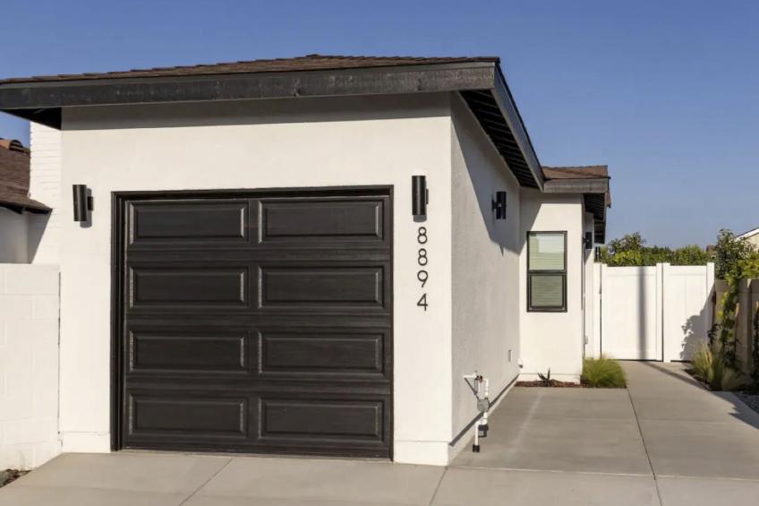 Modern Home - foto 24