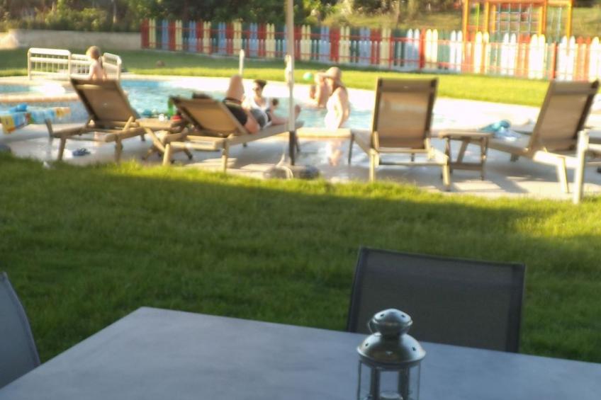 Finikas Garden Nikit - foto 20