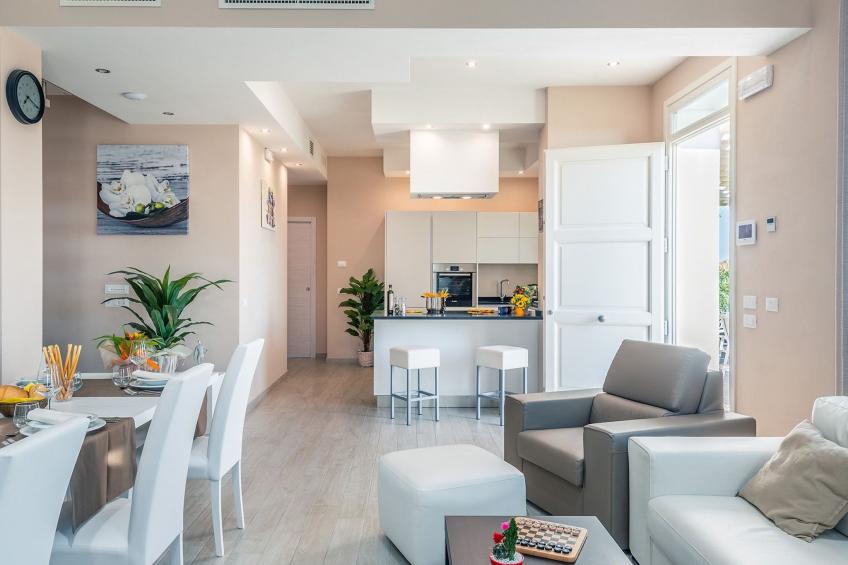 Haus in Monsummano Terme mit privatem Pool - foto 28