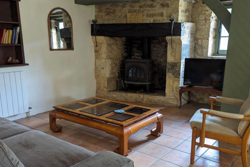 im Herzen des Périgord Noir in der Nähe von Limeuil - foto 4