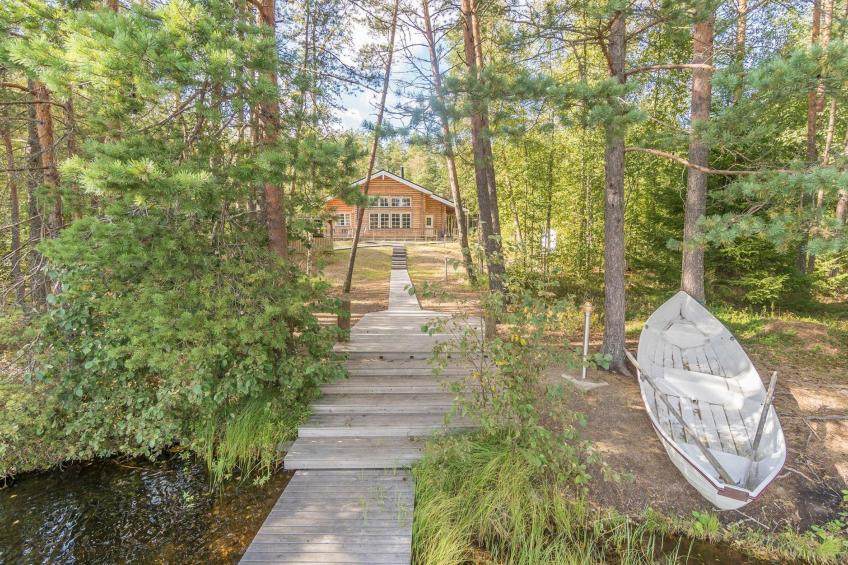 Valkealammi - foto 4