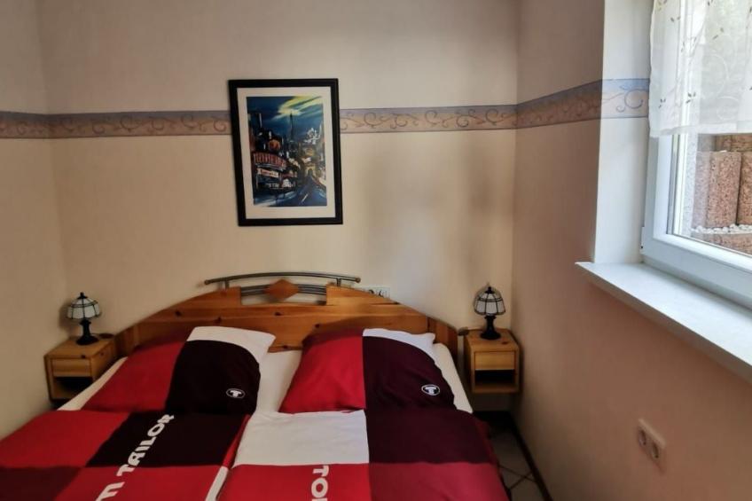 in Westum mit Terrasse - foto 9