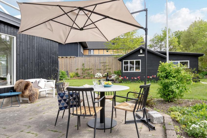 "Eeli" - 150m from the sea in Sealand - foto 15