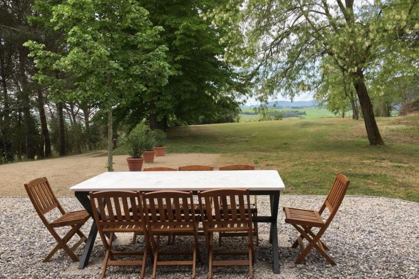 Wohnung "Casa Poggio" mit Blick auf das Wasser - foto 5