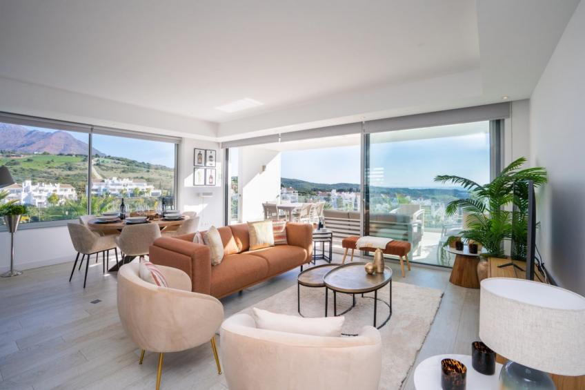 Stylish 3-Bed Apartment | Alcazaba Lagoon (1214) - foto 2