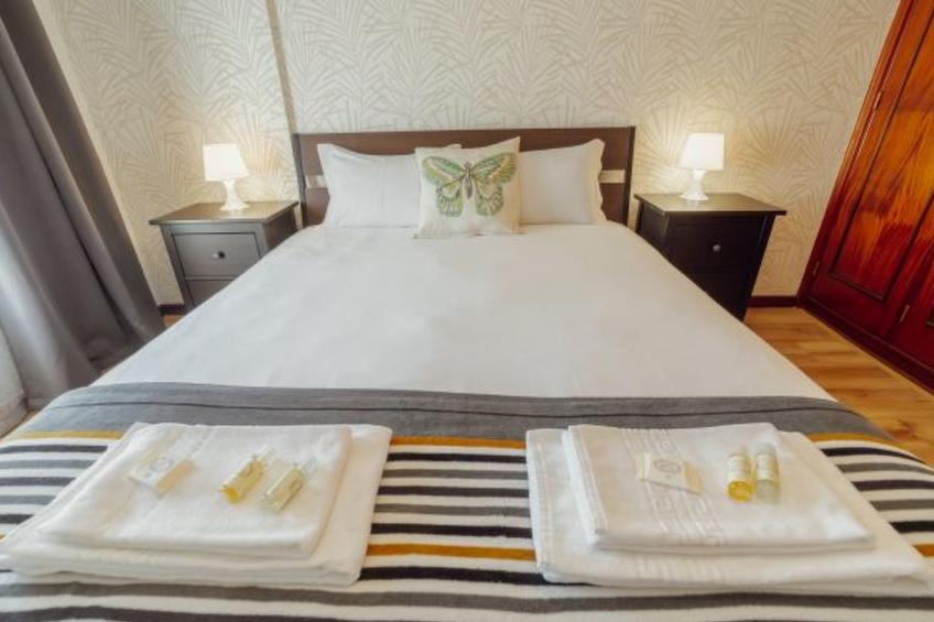 MATOSINHOS CENTER PREMIUM APARTMENT by VACATIONY - foto 20