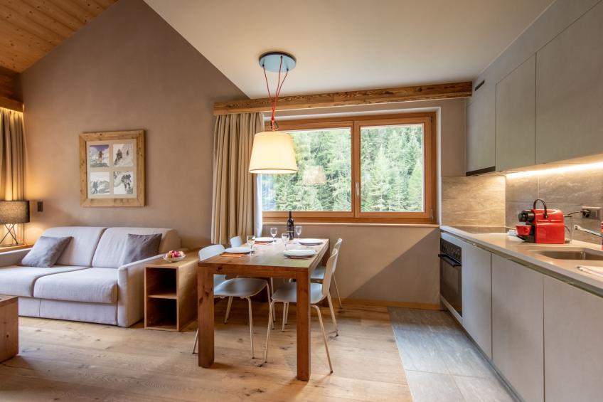 SWISSPEAK Resorts Zinal - foto 6