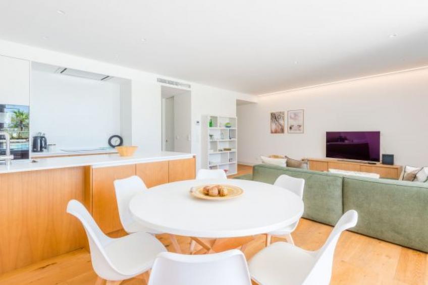 Lakes 24 at Praia da Falesia Vilamoura - foto 2