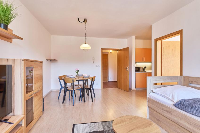 Harrachov Resident A - foto 29