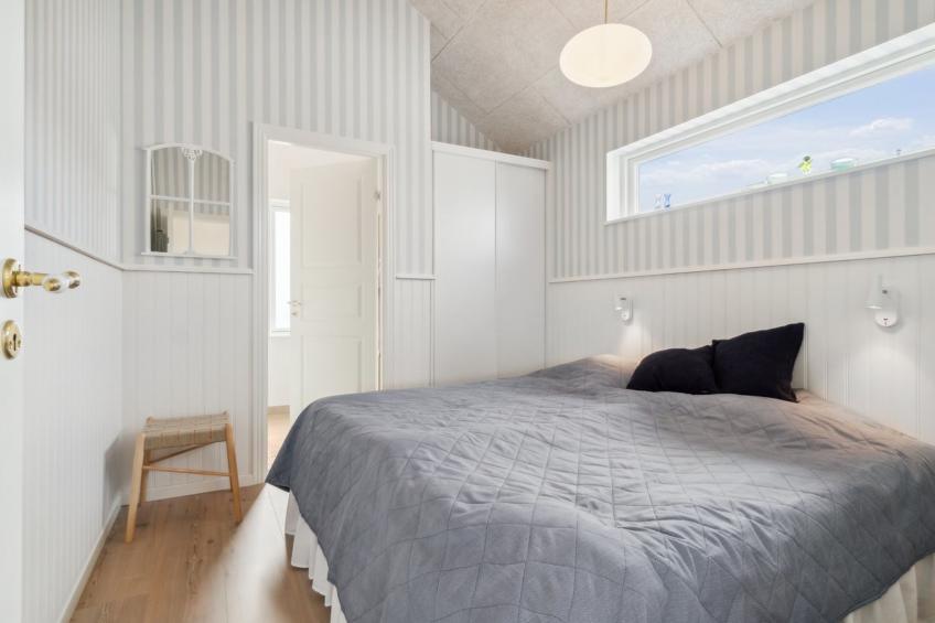 "Caranus" - 500m from the sea in Bornholm - foto 13